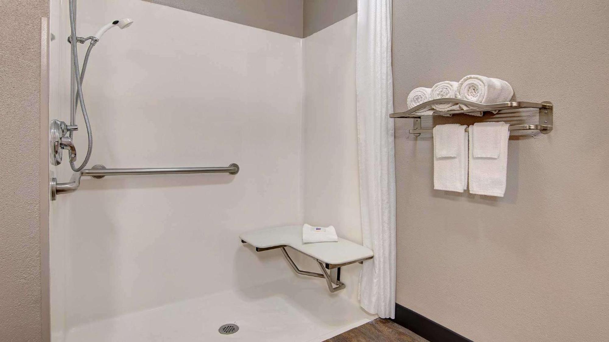 Motel 6-Albuquerque, Nm - Carlisle 외부 사진