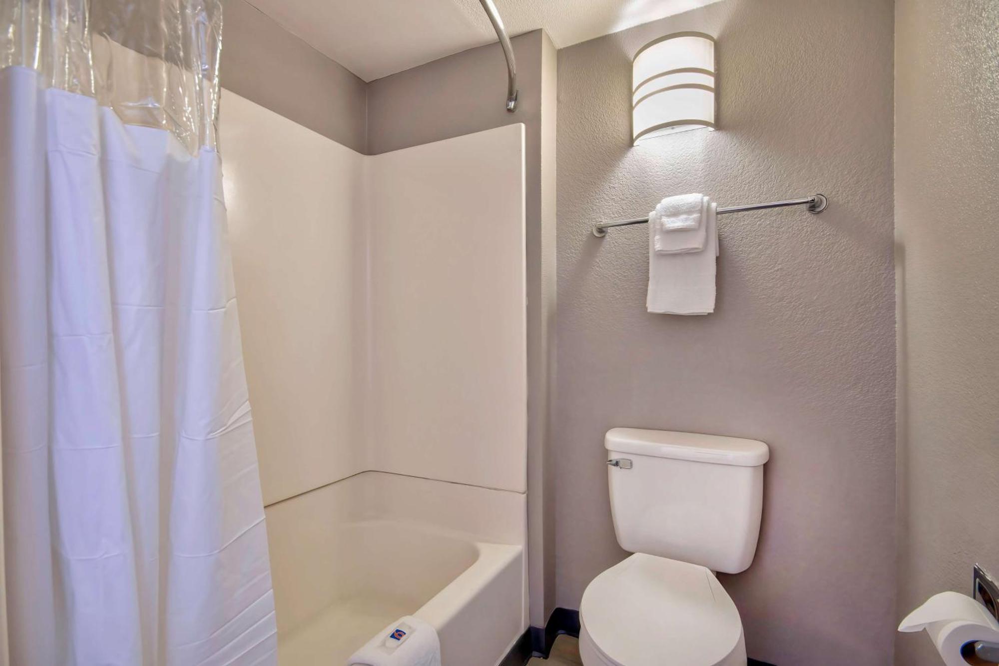 Motel 6-Albuquerque, Nm - Carlisle 외부 사진
